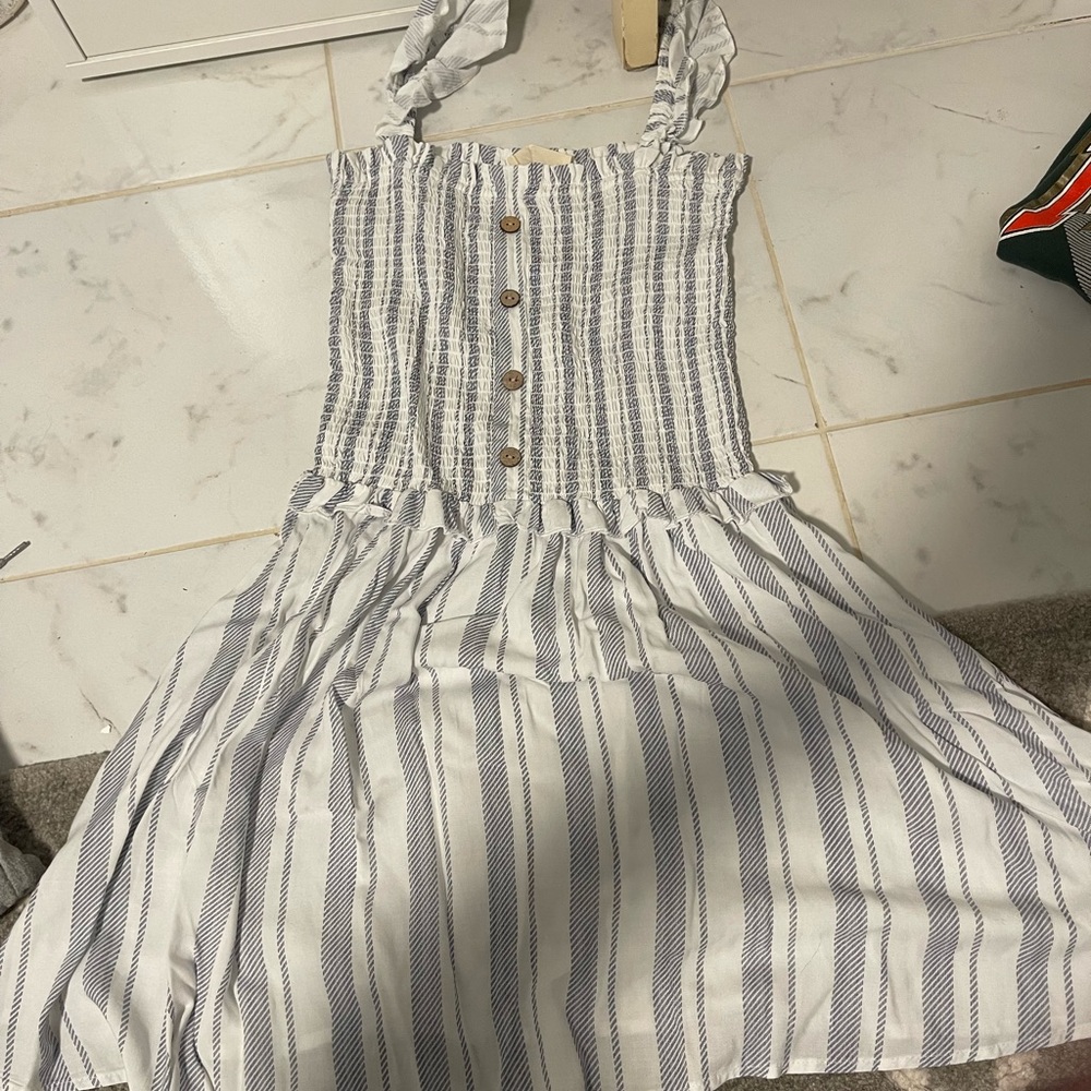 Ocean Drive dress, never worn, perfect summer dress